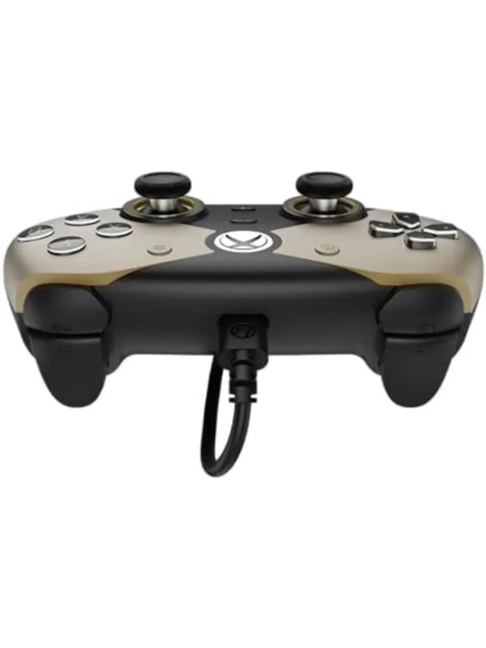 Wired Game Controller for Xbox Series X|S, One & PC - Hall Effect Joysticks